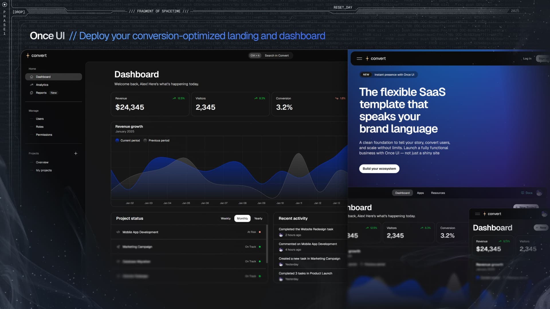 Thumbnail of Example blog post 1